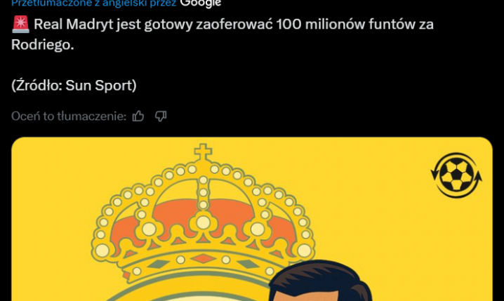 HIT! Real Madryt chce ZAOFEROWAĆ 100 MLN FUNTÓW za pomocnika Manchesteru City!